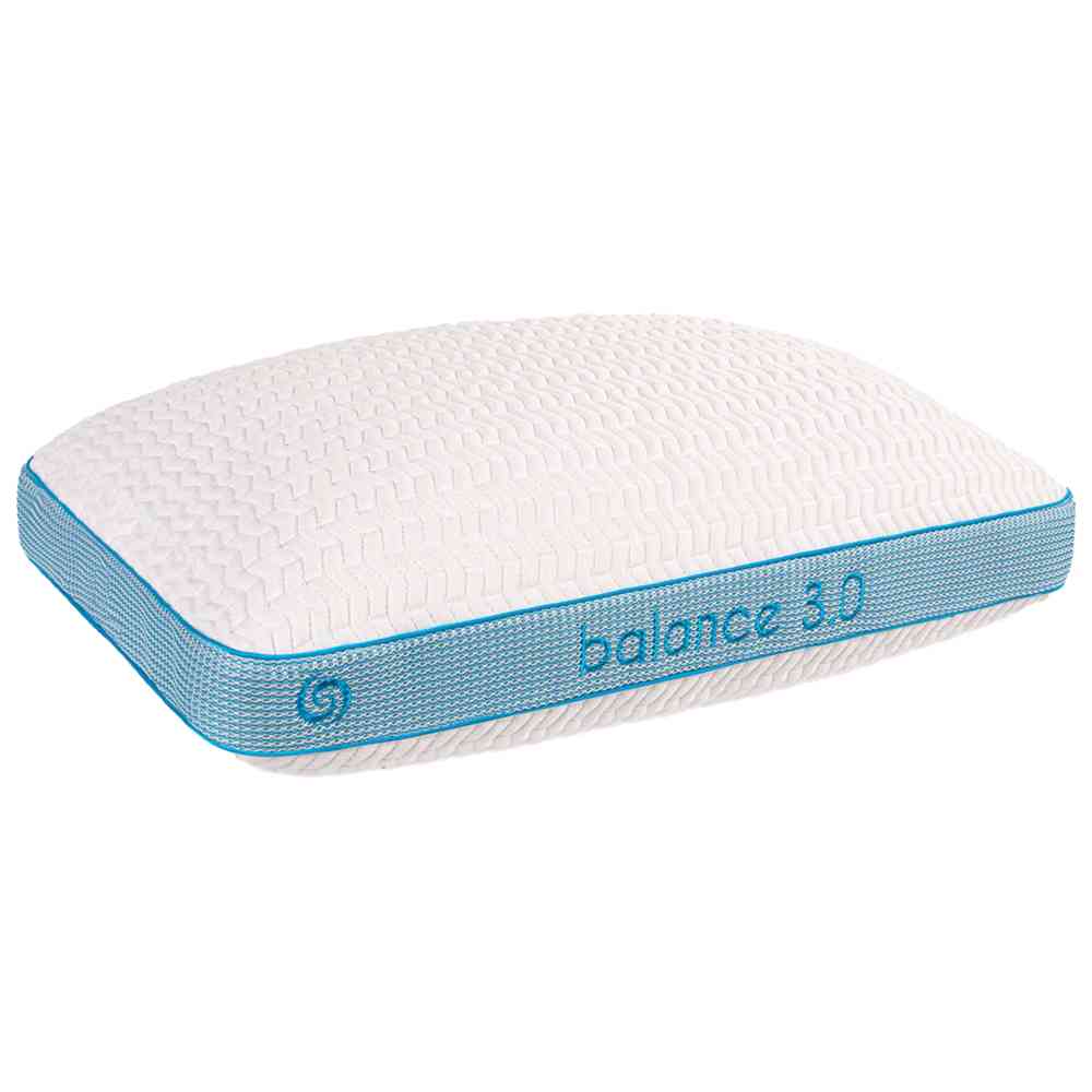 Bedgear - Balance Performance Pillow 3.0 - White
