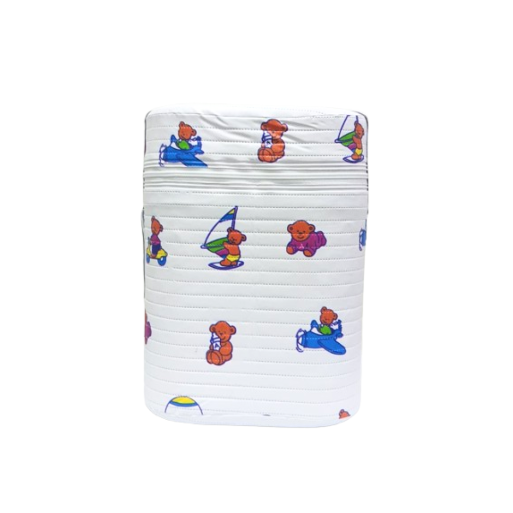 Cuddle & Cloud Thermal Double Baby Bottle Warmer - Bears