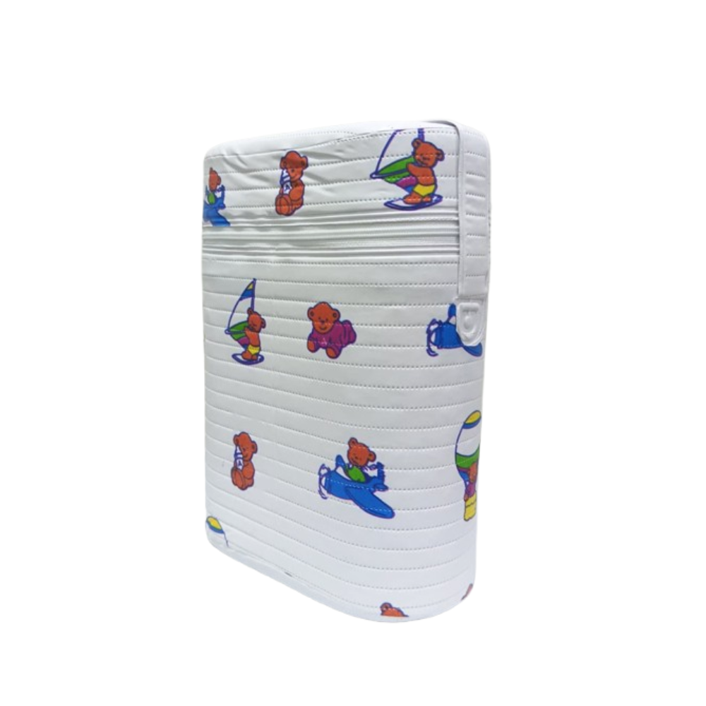 Cuddle & Cloud Thermal Double Baby Bottle Warmer - Bears