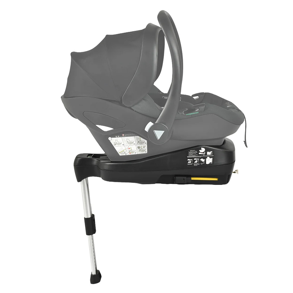Chelino - Matrix Isofix Base - Black