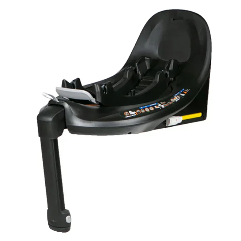 Chelino - Tulip Isofix Base - Black