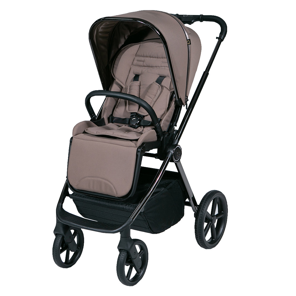 Chelino - Bella III Stroller - Mocca