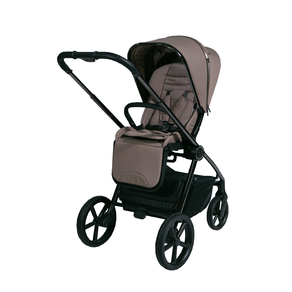 Chelino - Bella III Stroller - Mocca