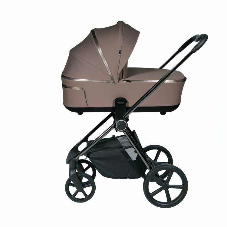 Chelino - Bella III Carry Cot - Beige