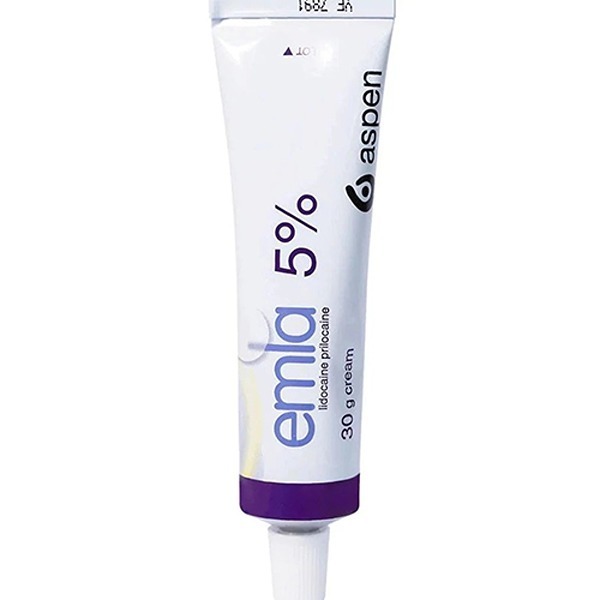 Emla 5% Cream - 30g