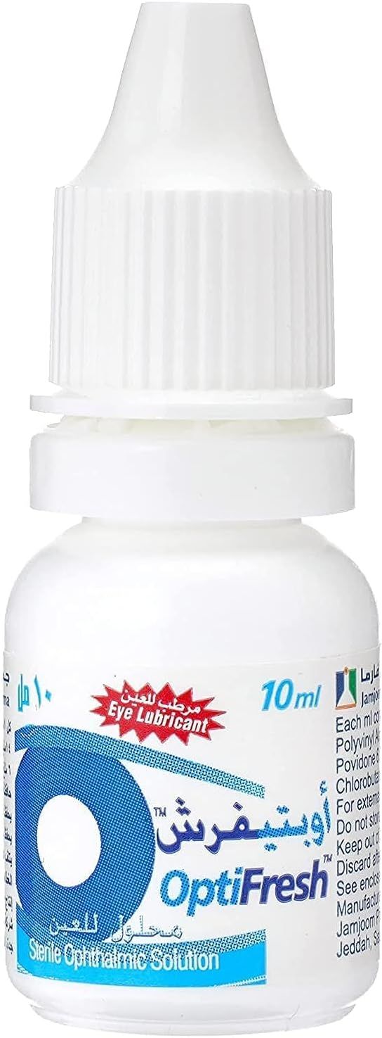Optifresh Eye Drops - 10ml
