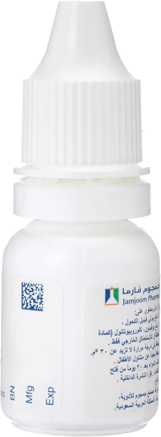 Optifresh Eye Drops - 10ml