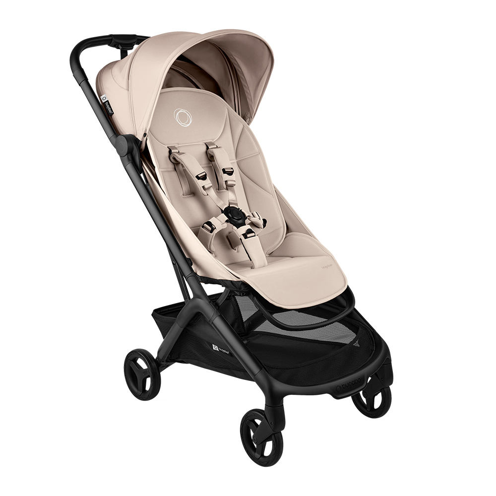 Bugaboo - Butterfly 2 Complete Me Stroller
