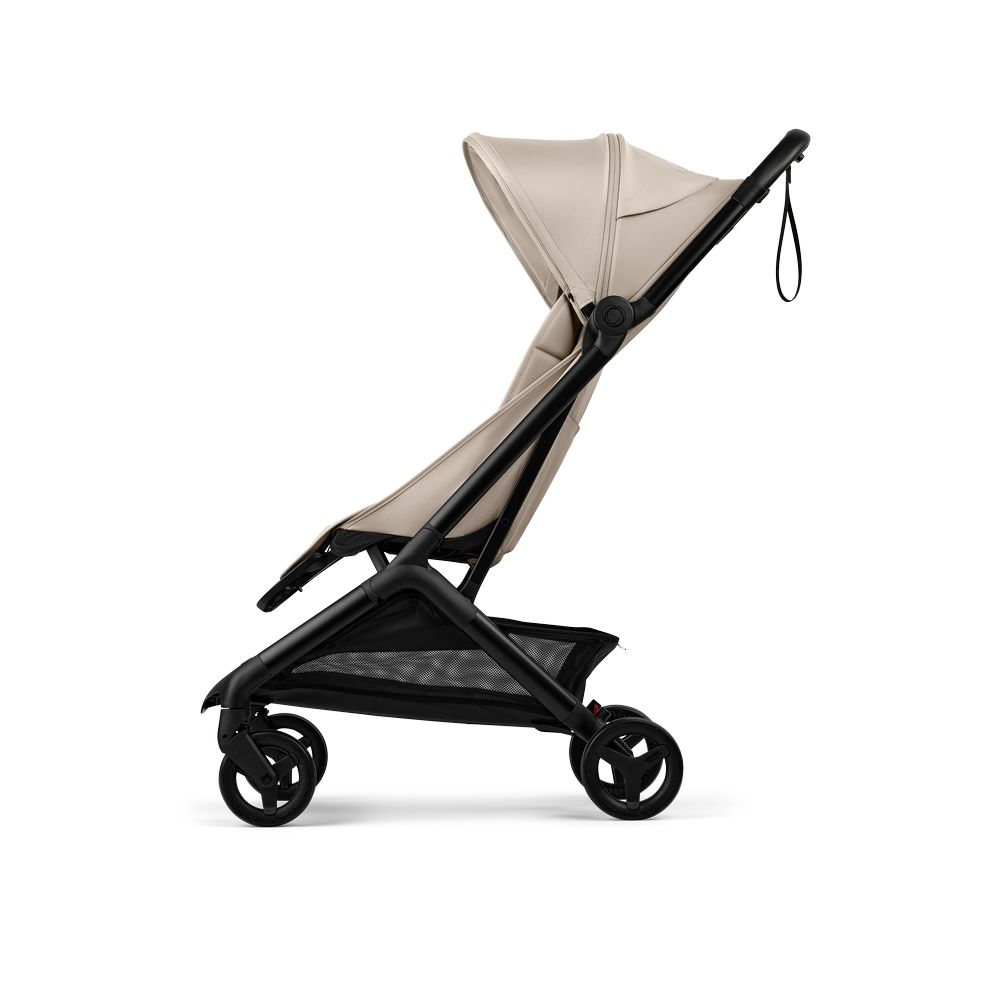 Bugaboo - Butterfly 2 Complete Me Stroller
