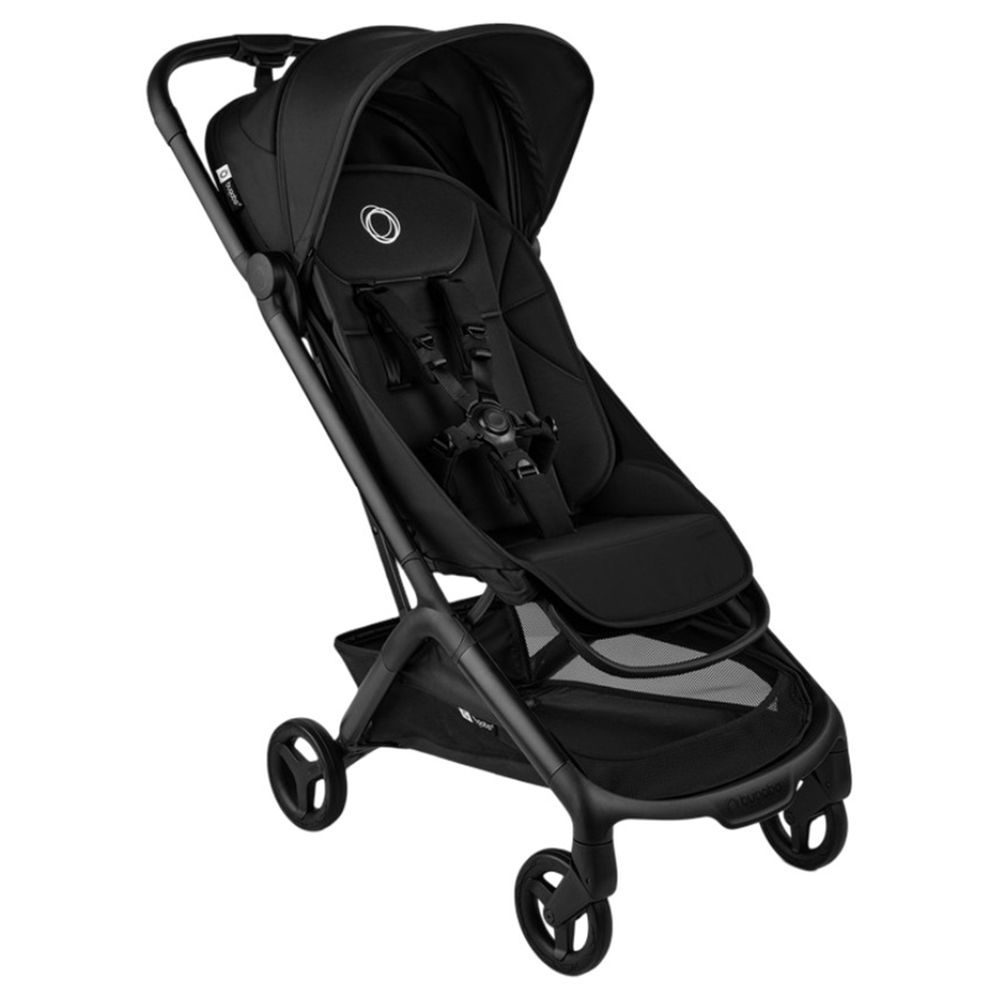 Bugaboo - Butterfly 2 Complete Me Stroller