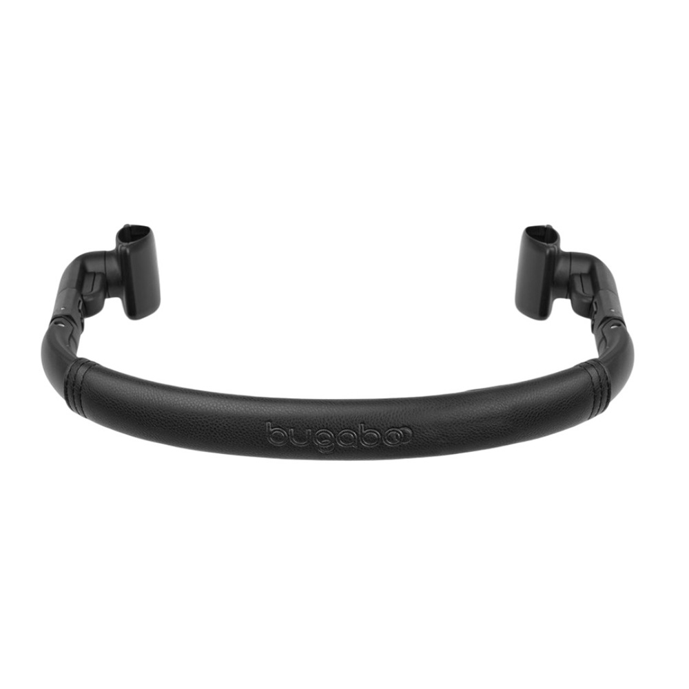 Bugaboo Butterfly 2/Dragonfly Bumper Bar - Black