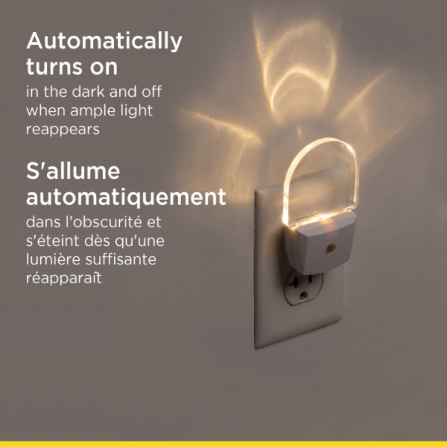 Safety 1st LED Night Light - 2 Pcs