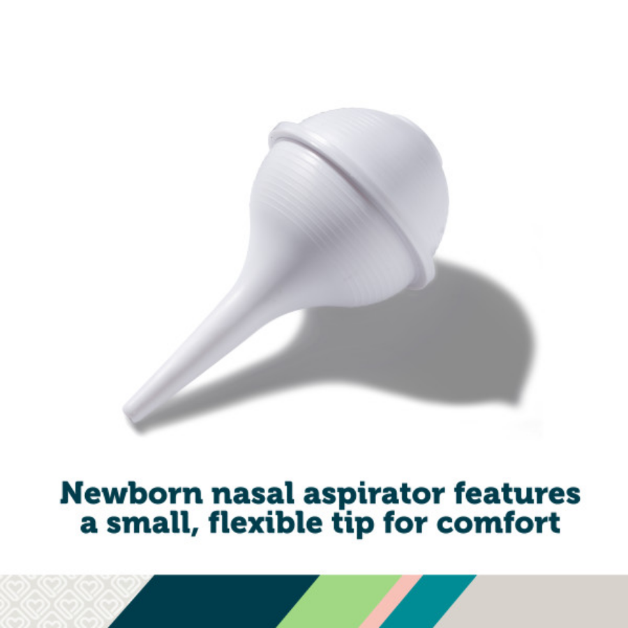 Safety 1st - Baby Care Basics Set - 4 Pcs