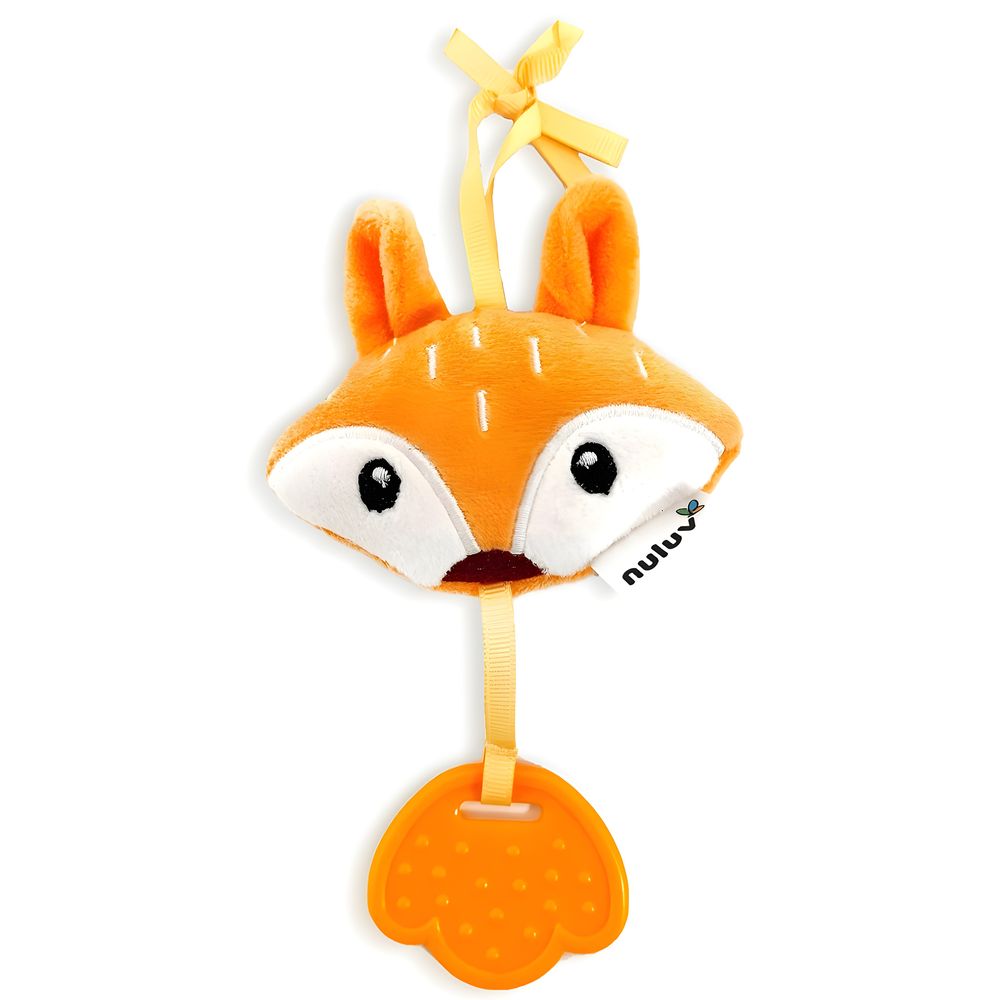 Nuluv - Playtime Fox Teether