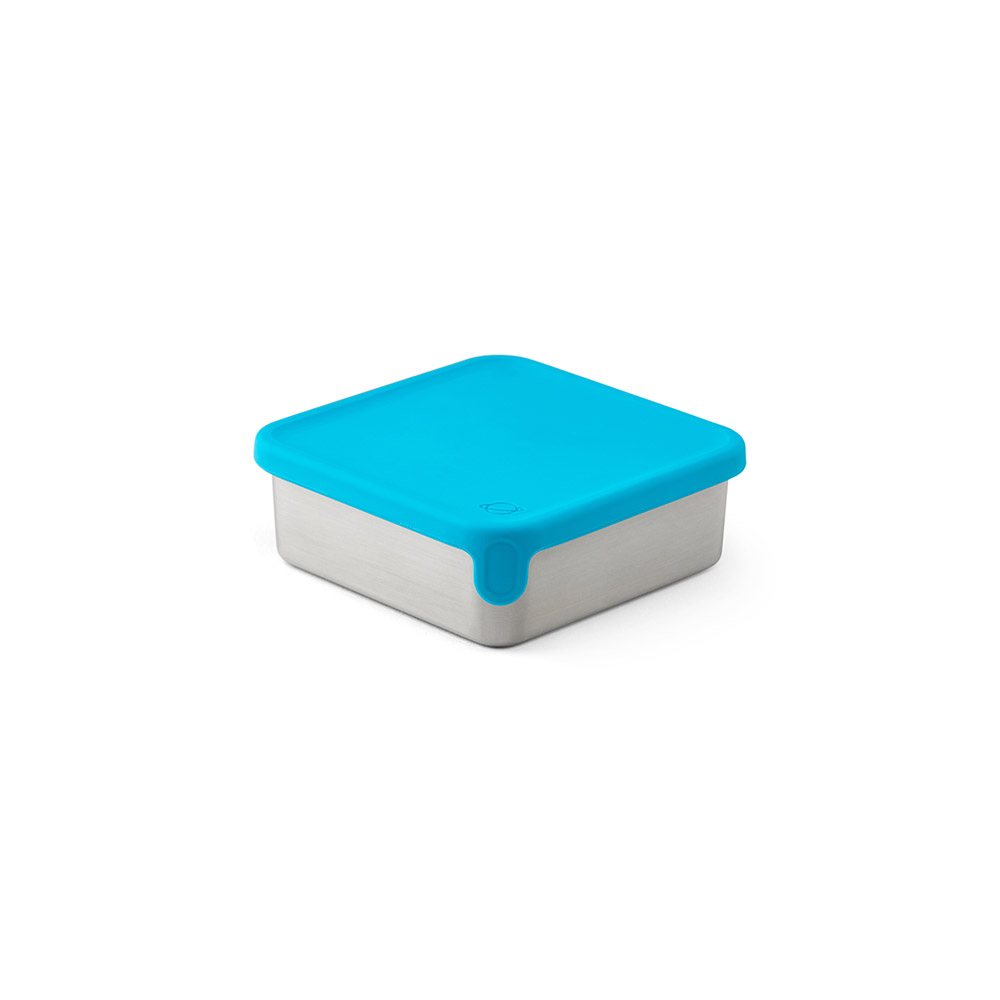 Planetbox - Rover Big Square Dipper - Teal