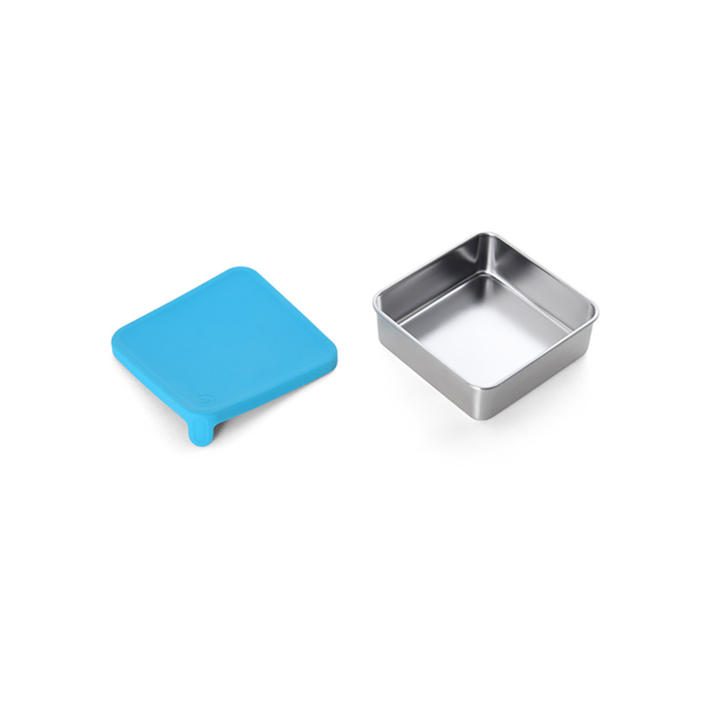 Planetbox - Rover Big Square Dipper - Teal