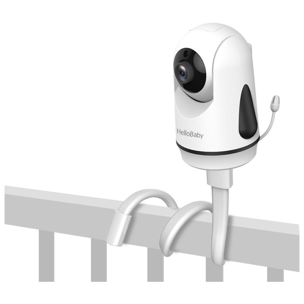 Hello Baby Baby Monitor Mount Stand For Crib And Cot - Stand Only