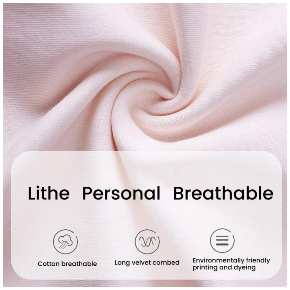 Sunnozy - 3pc-Set - Baby Hooded Onesie, Pants & Socks - Daddy's Little Caddy