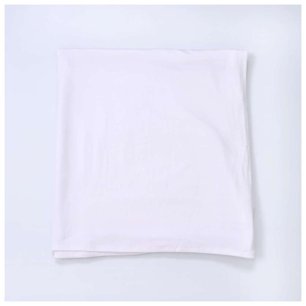 Sashi - Baby Swaddle - White