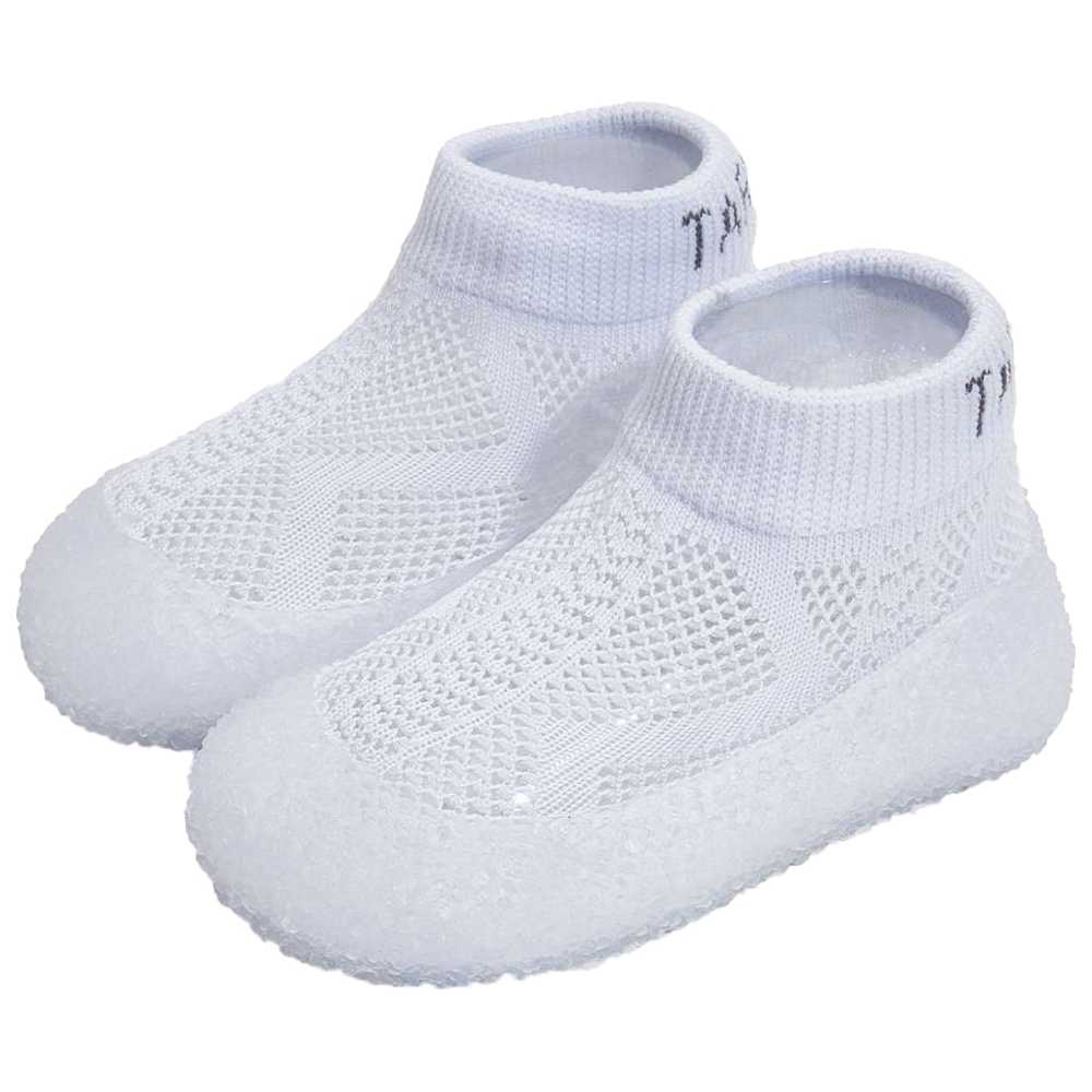 Taranis - Baby Rubber Shoes - Blue