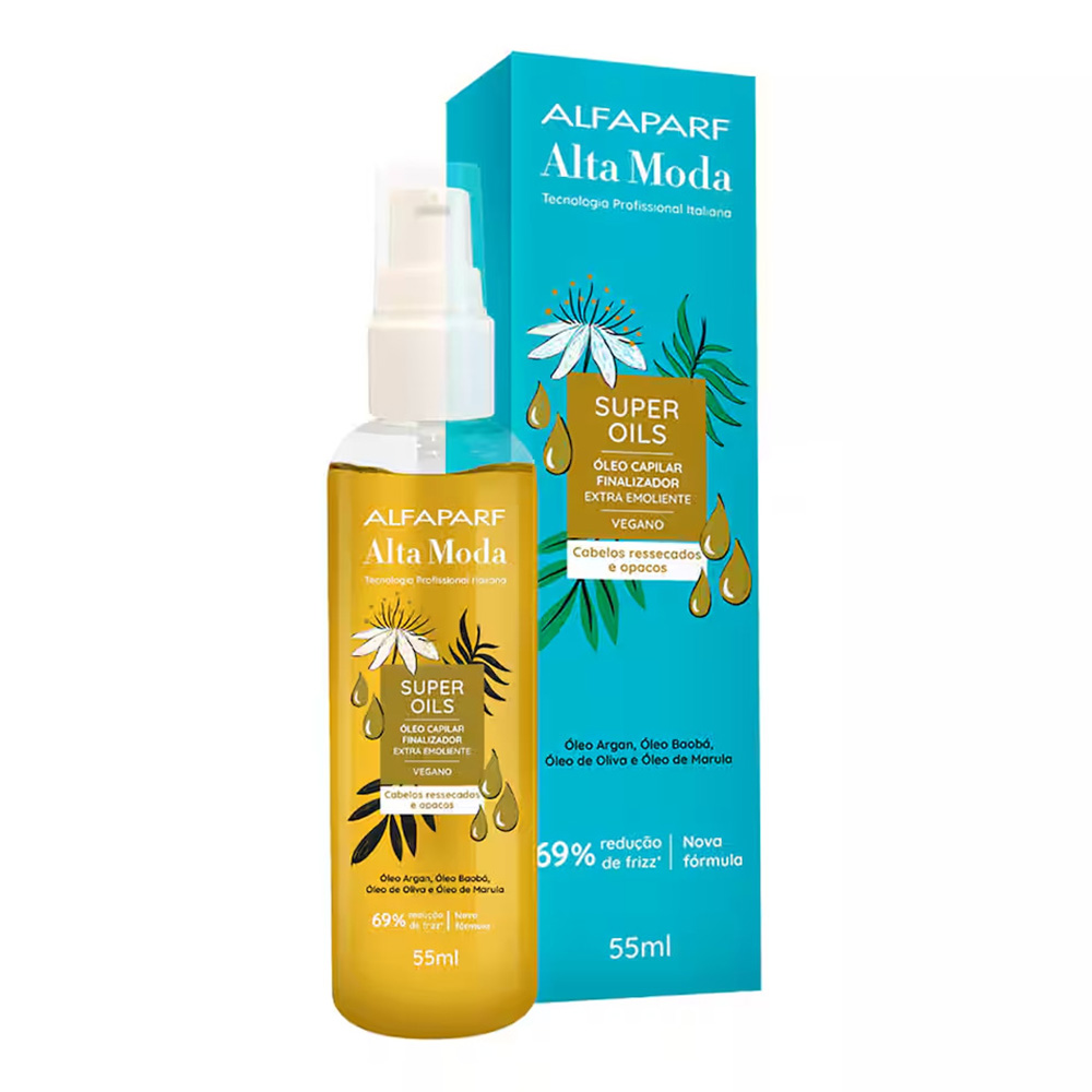 Alta Moda - Super Oils - 55 ml