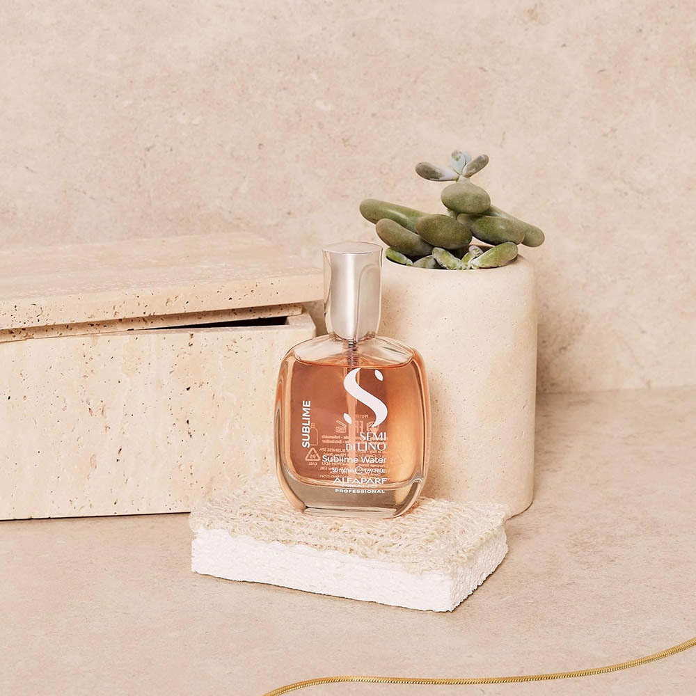 Semi Dilino - Sublime Acqua Profumata Hair & Body Mist - 50 ml