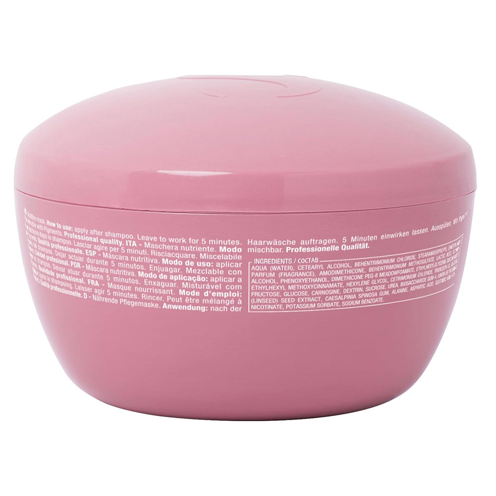 Semi Dilino - Nutritive Hair Mask - 200 ml