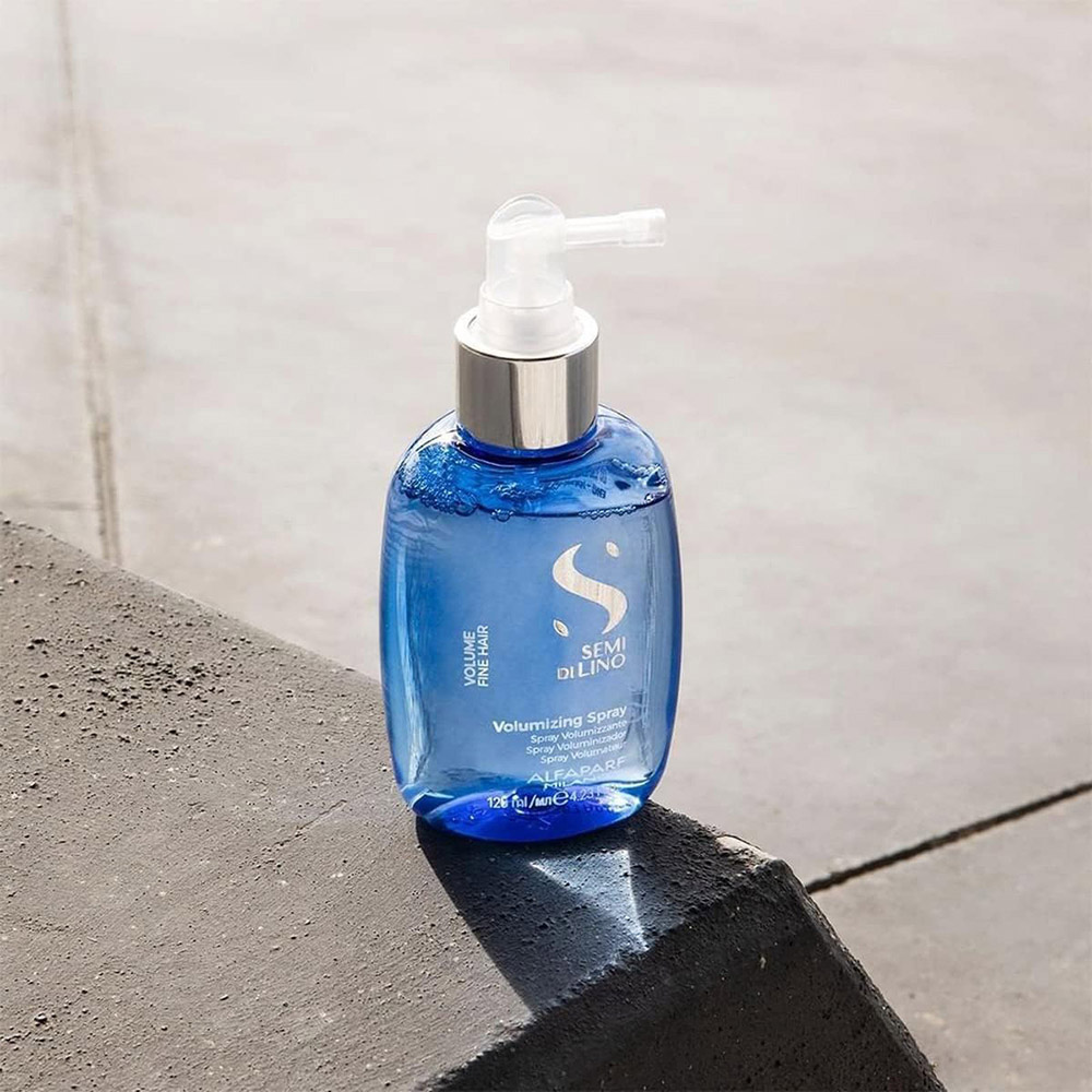 Semi Dilino - Volumizing Hair Spray - 125 ml