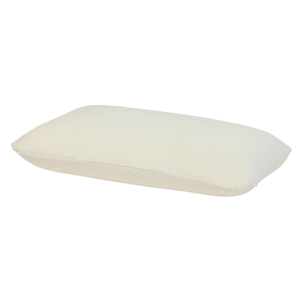 Kasiemobi - Organic Latex Pillow - Queen