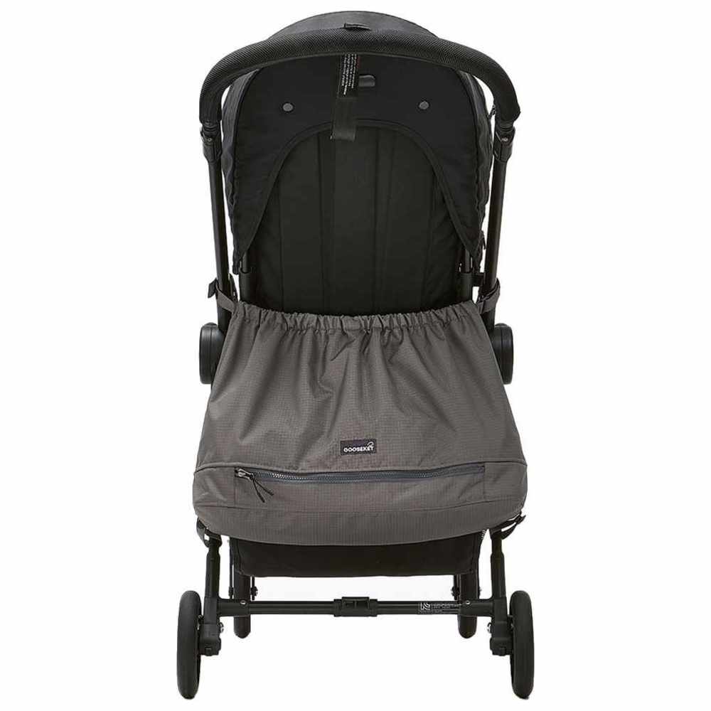 Gooseket - Stroller Bag - Grey