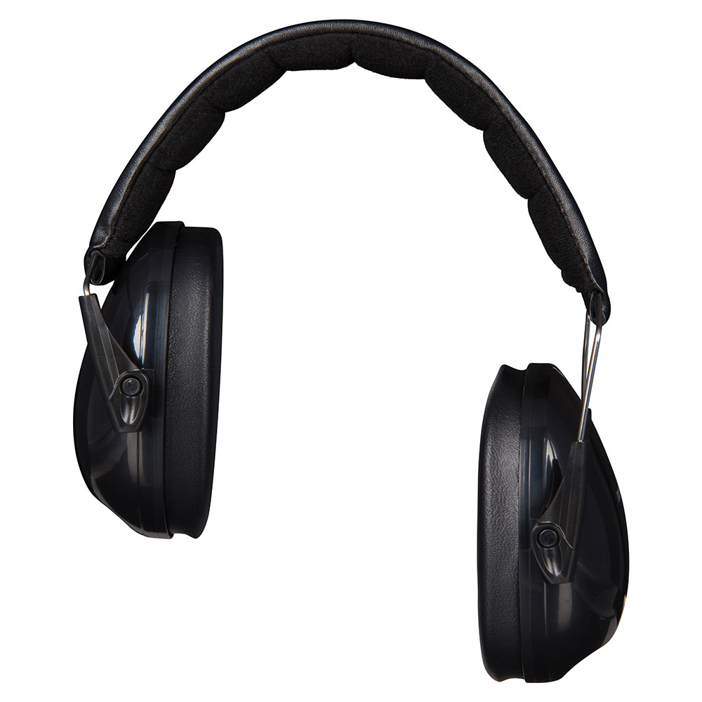Dooky - Junior Ear Protection - Black