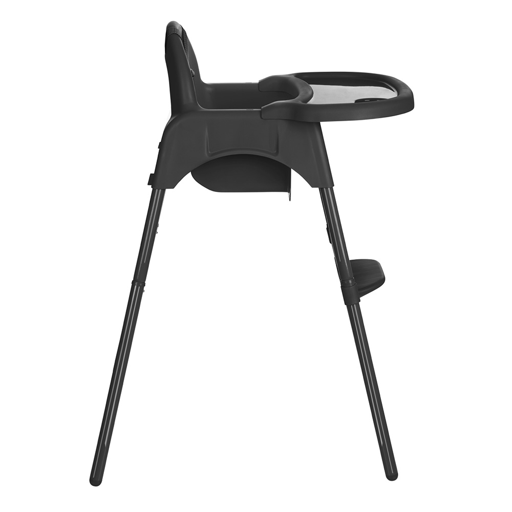 Kikkaboo 2-In-1 Jammy Baby Highchair