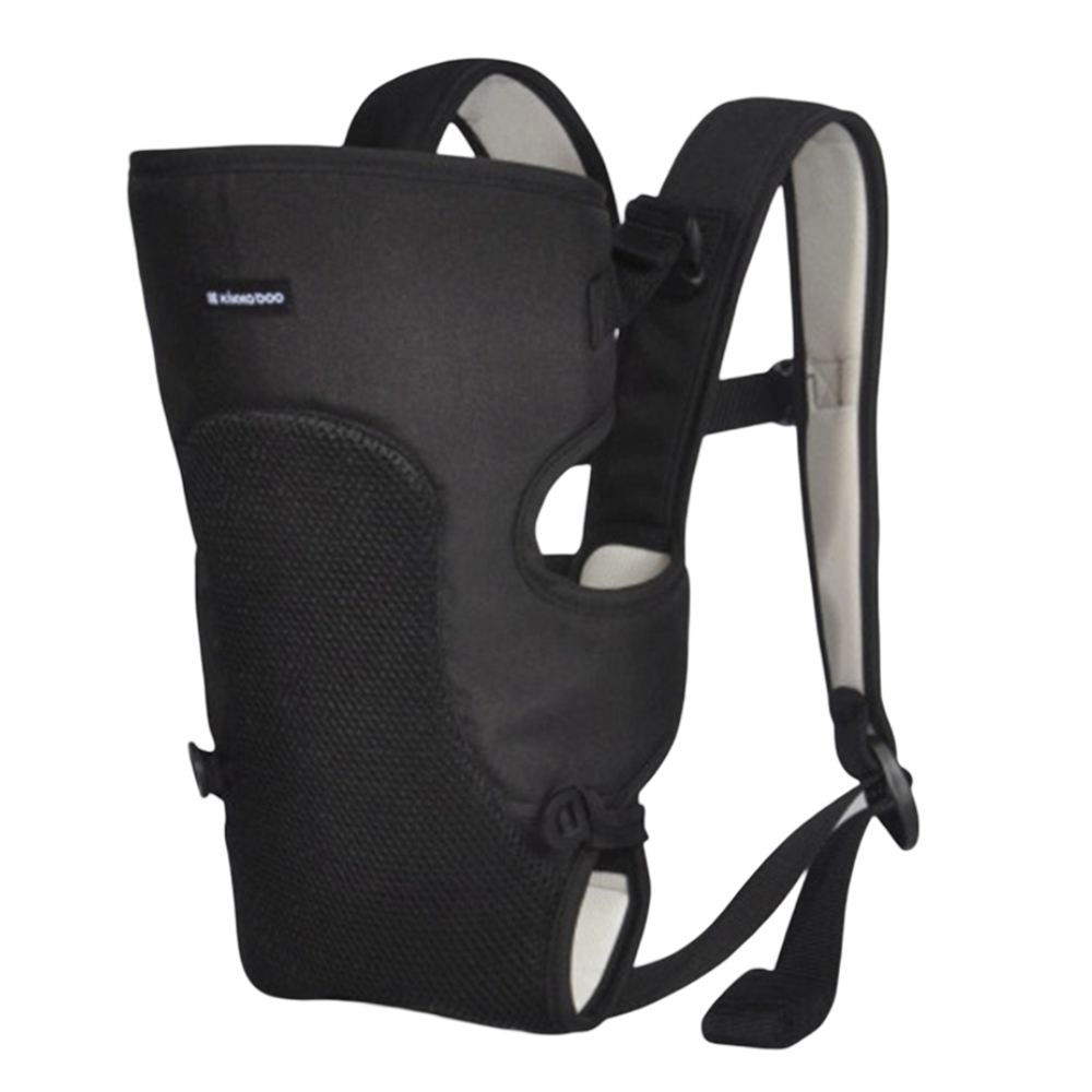 Kikkaboo Myra Mesh Baby Carrier