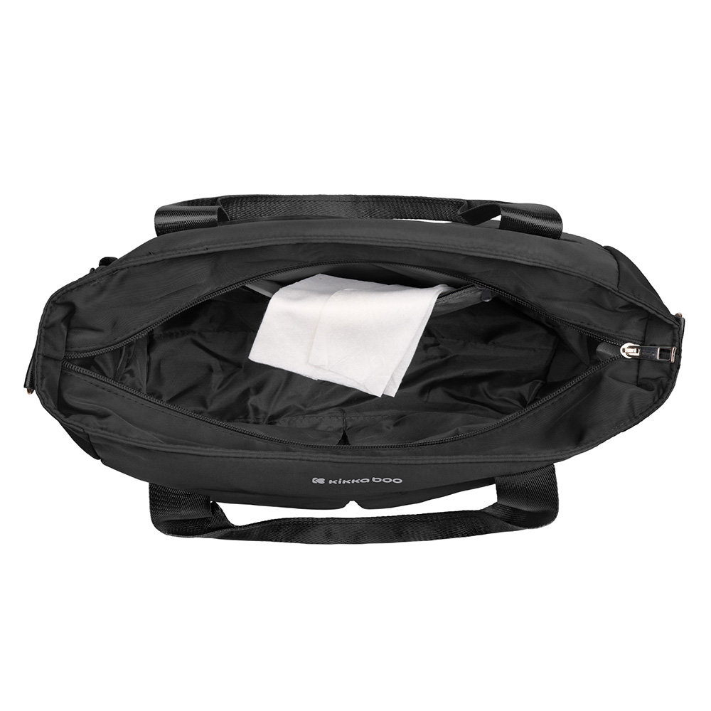 Kikkaboo Brielle Mama Bag