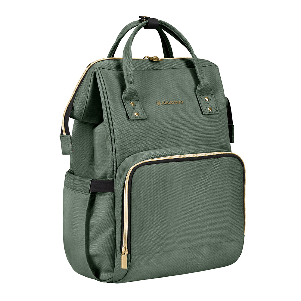 Kikkaboo Siena Mama Bag