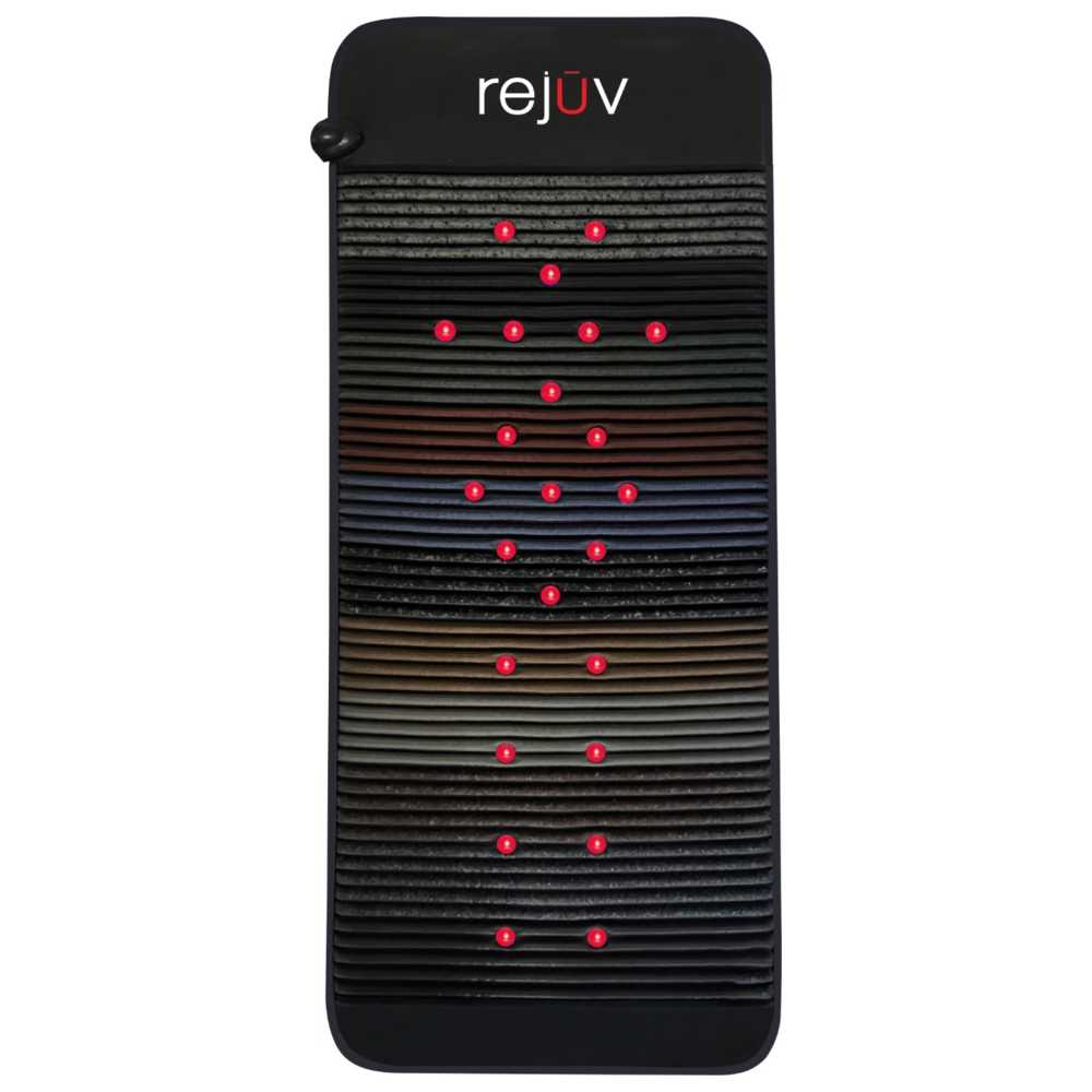 Rejuv - PEMF Full-Body Pulsed Electromagnetic Mat