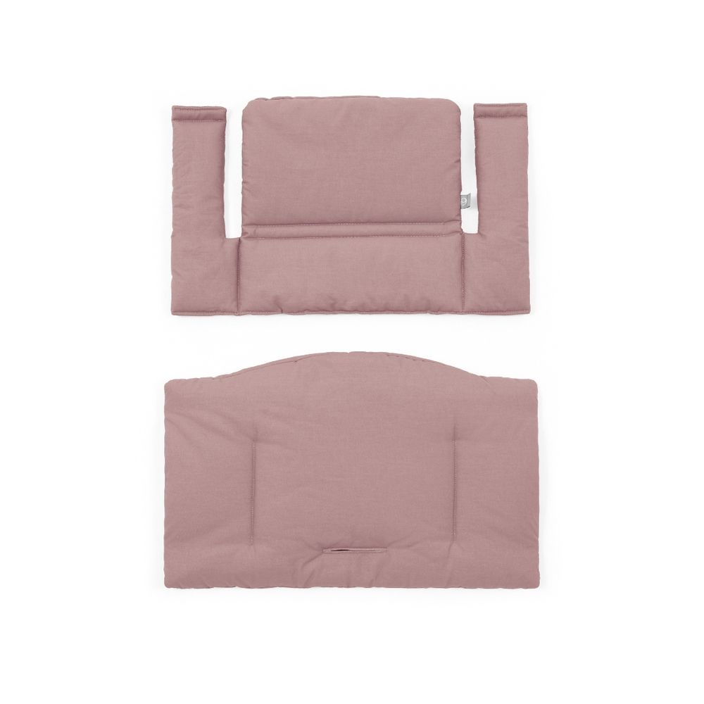 Stokke - Tripp Trapp Cushion - Heather Mauve