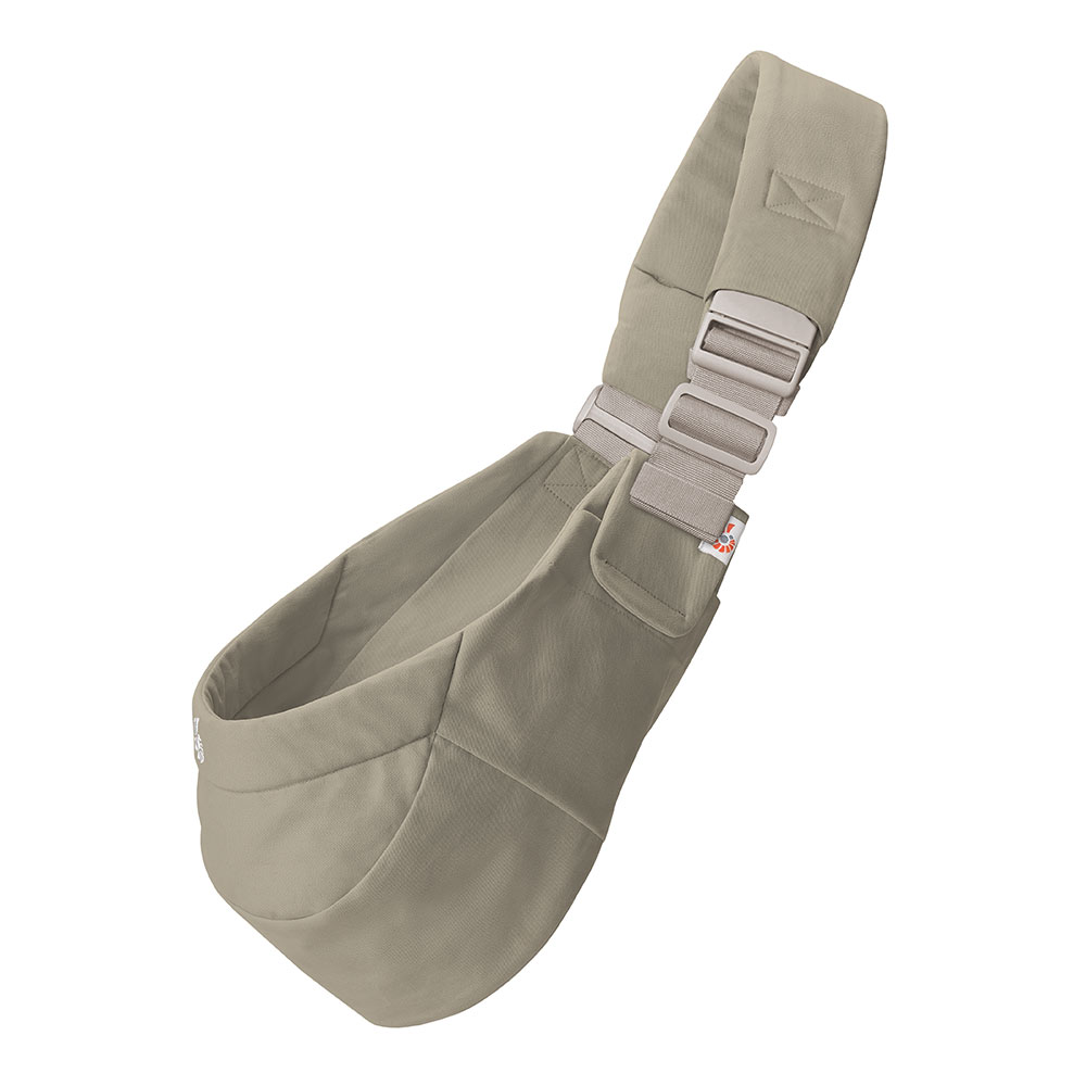 Ergobaby - Upsie Sling Carrier - Multicolor