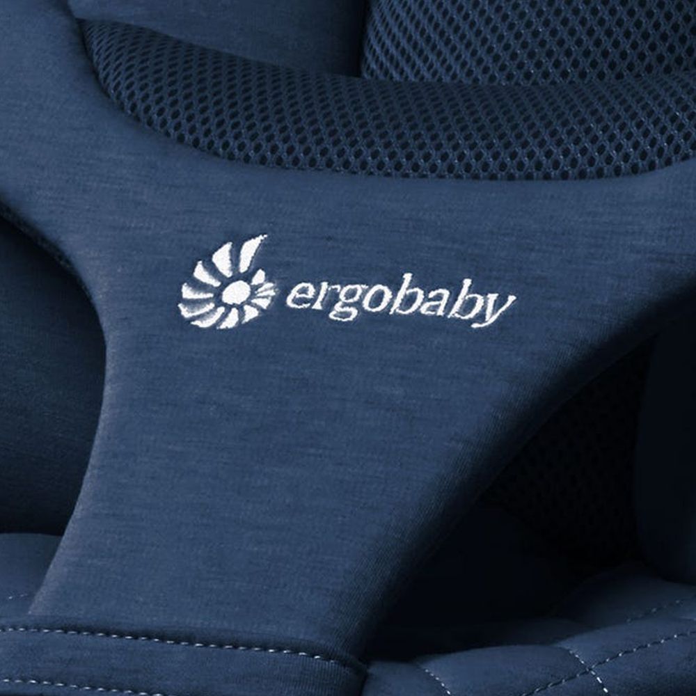 Ergobaby - Evolve Bouncer Replacement Cover Only - Multicolor