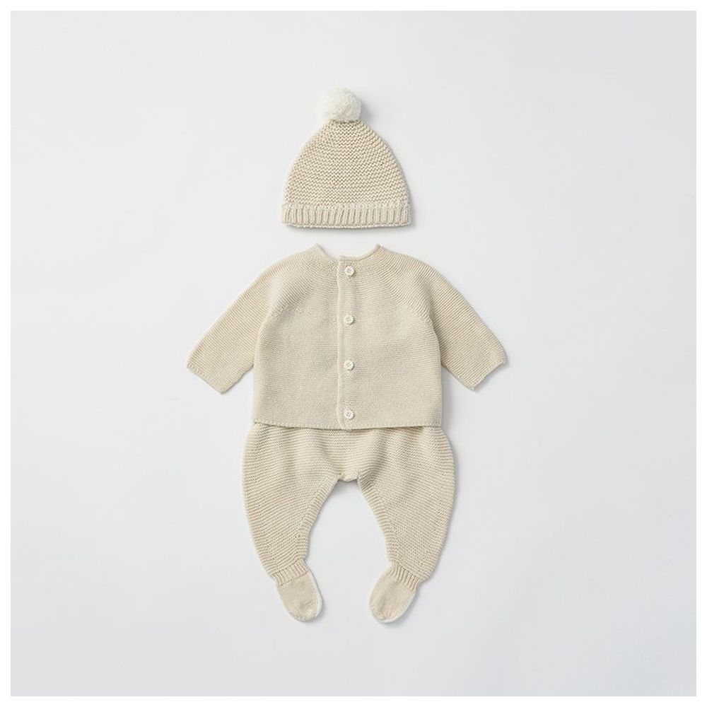 MARLMARL - Icicle Newborn Box Set - 3 Pcs