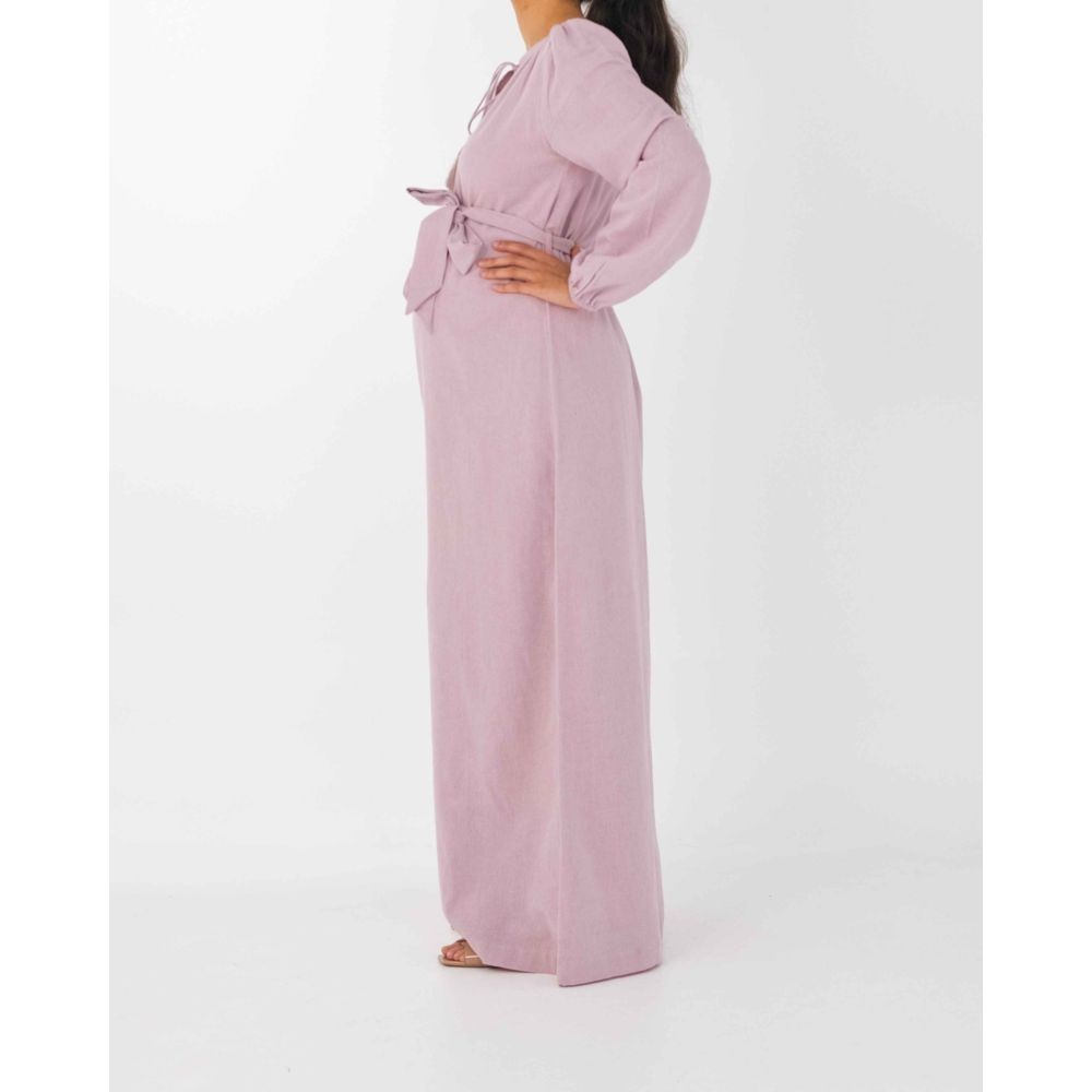 Lune Boutique - Freedom Maxi Maternity Dress