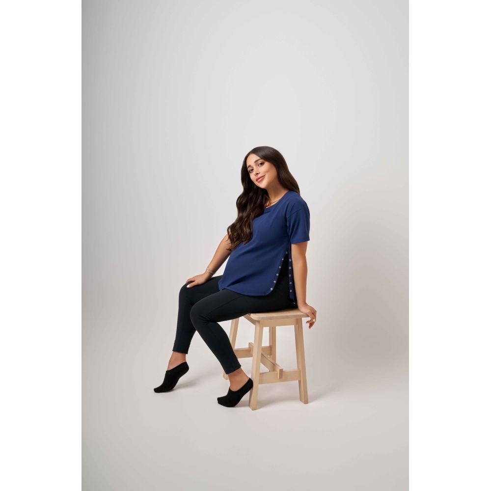 Lune Boutique The Everyday Embrace Maternity T-Shirt