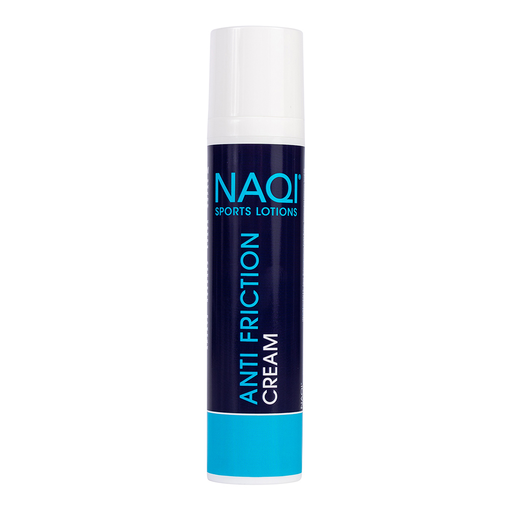 Stopical - Naqi Antifriction Cream - 100 ml