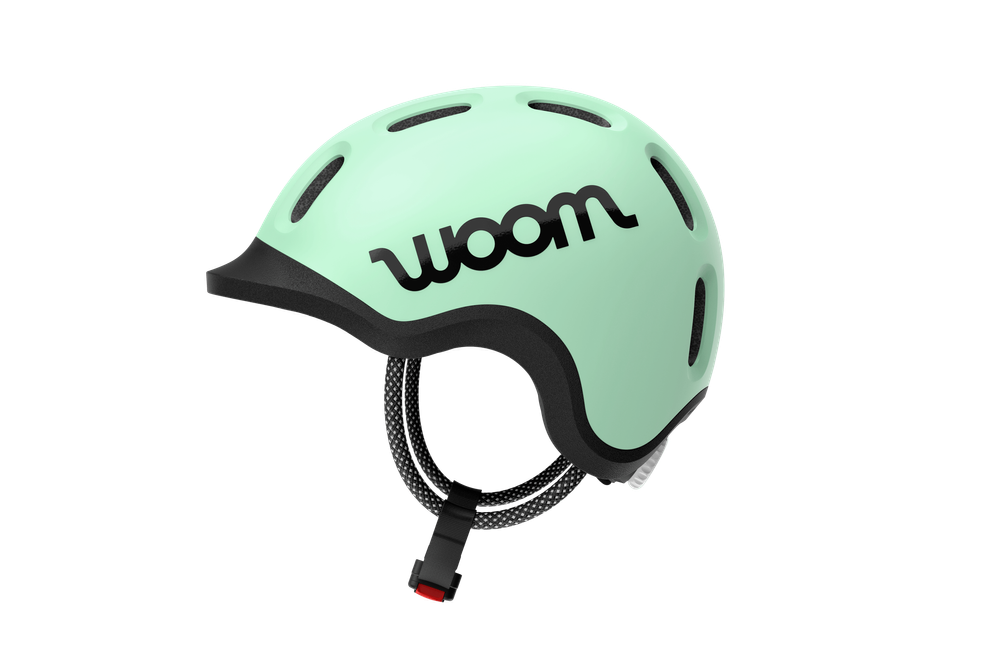 Woom Ready Kids' Helmet