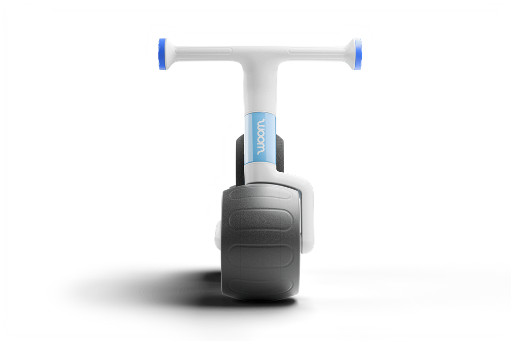 Woom Wow Self-Balancing Bike
