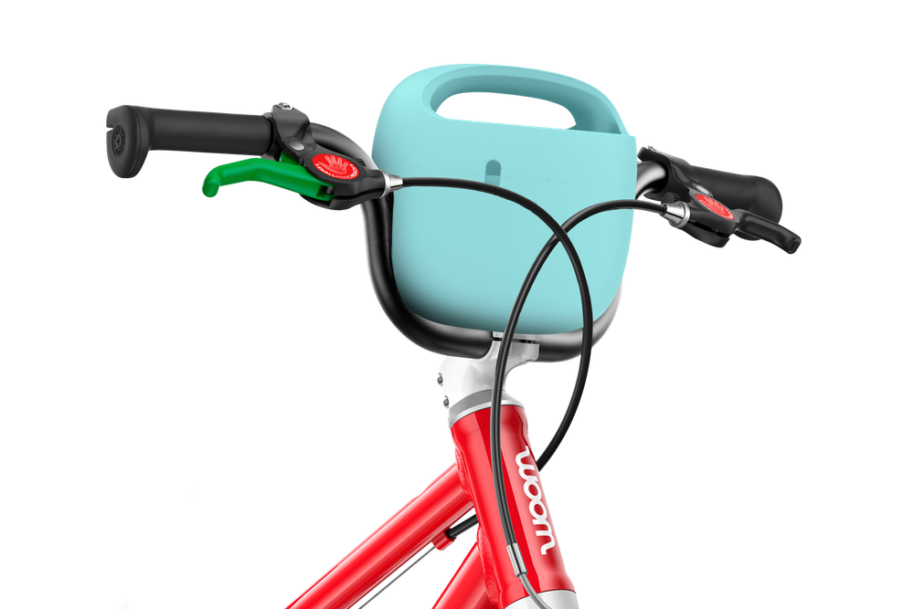 Woom - Pop Kids Basket