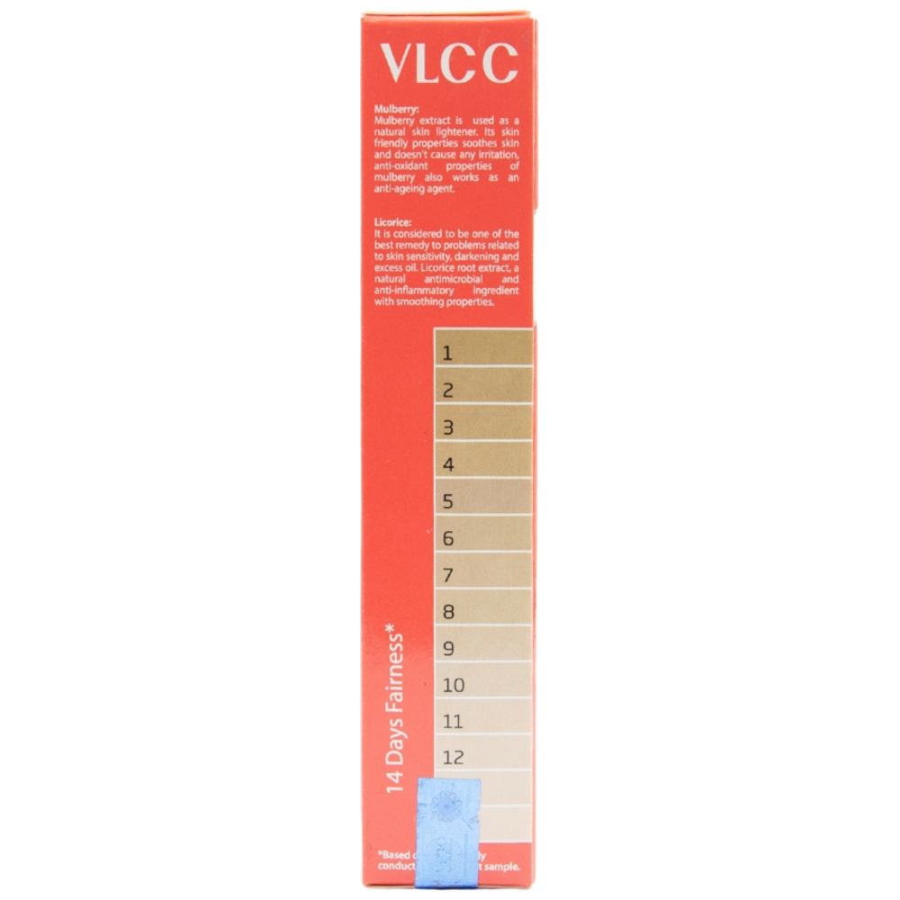 Vlcc - Insta Glow Cream SPF15 - 50 gm