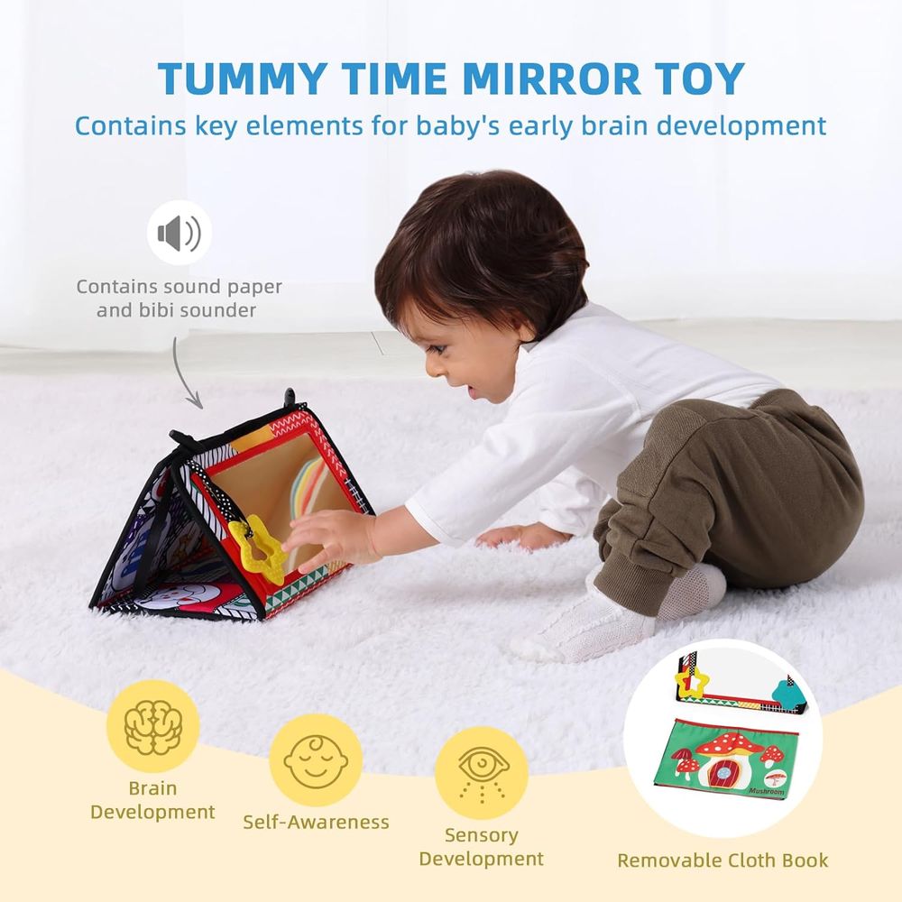 OOOK The Thinker Playset - 15 Pcs