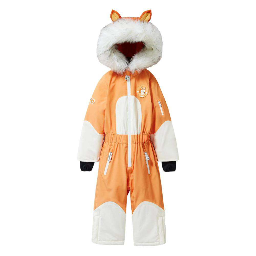 Roarsome - Kids Snowsuits - Bingo