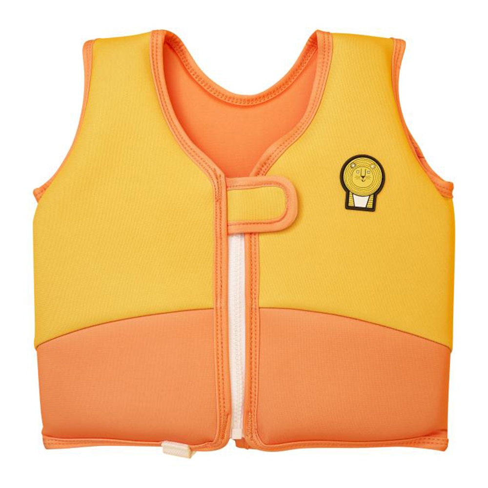 Roarsome - Kids Float Vest - Cub The Lion